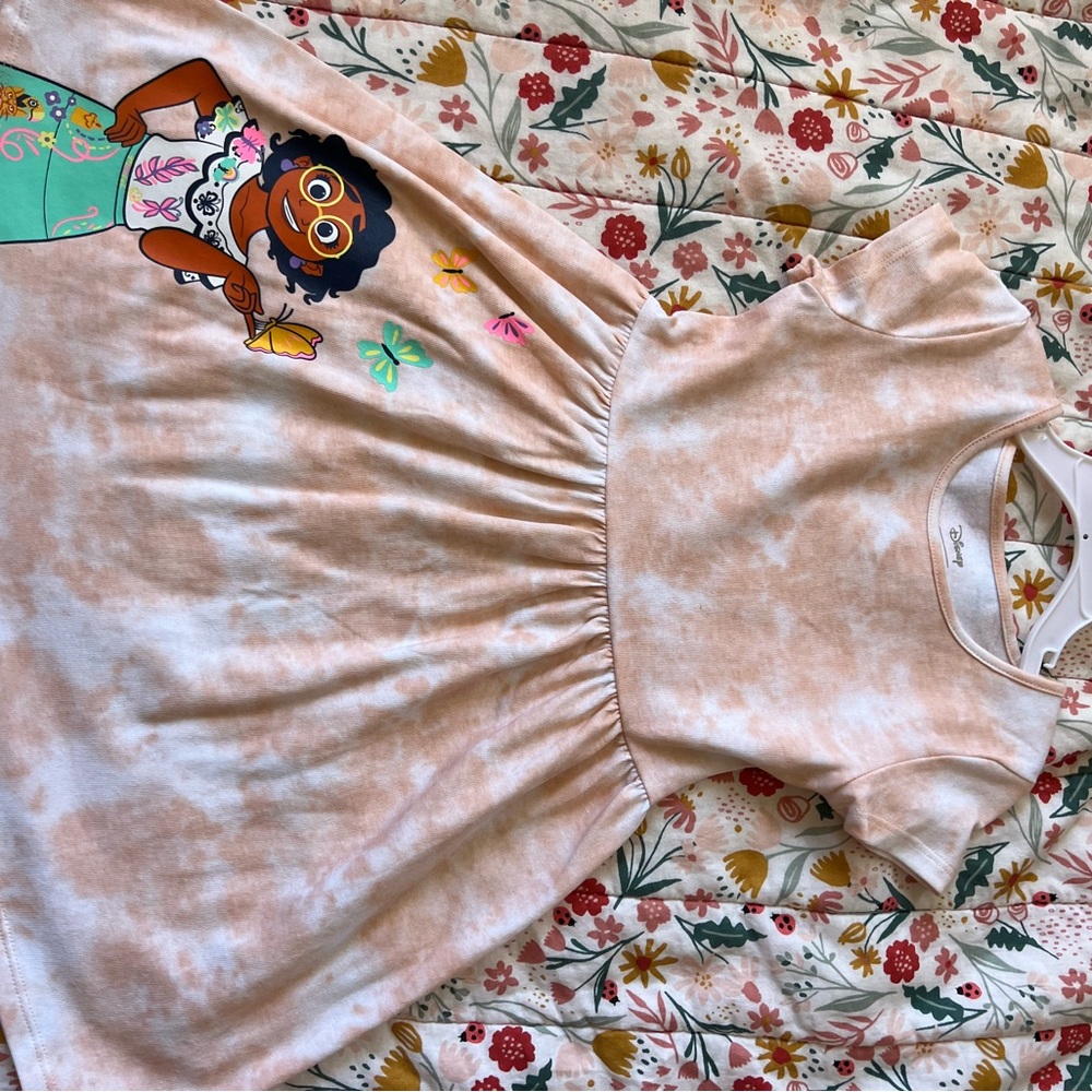 3t encanto / Maribel dress